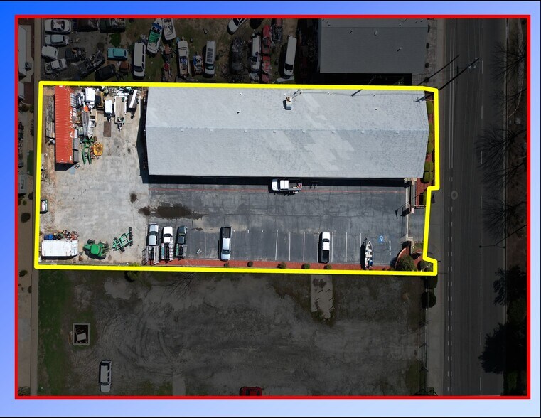 More Photos Of 5813 W Ramsey St, Banning Flex For Sale