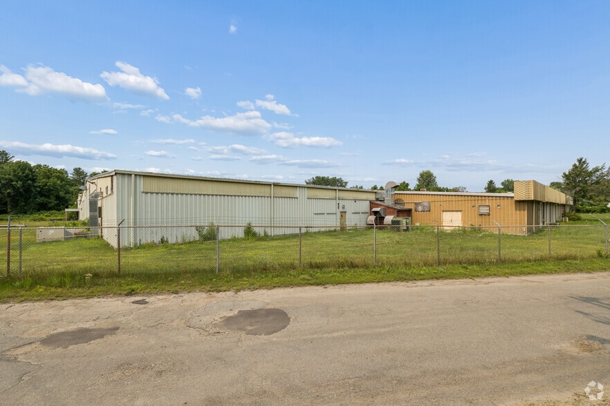 More Photos Of 24 Spring St, Florence Warehouse For Sale