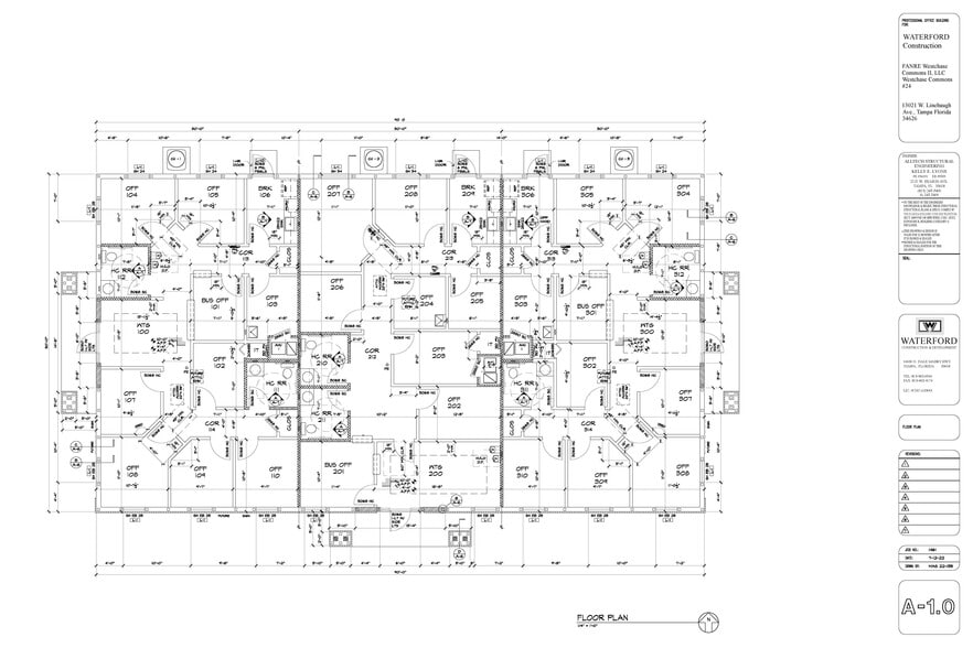 More Photos Of 13021 W Linebaugh Ave, Tampa Medical For Lease