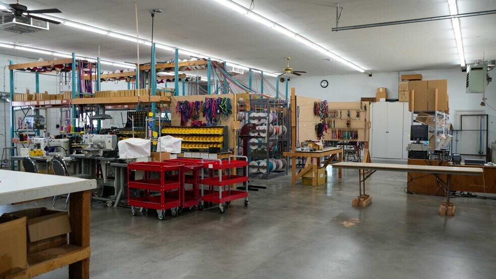 More Photos Of , Pueblo Industrial For Sale