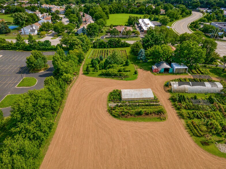More Photos Of 5591 County Farm Rd, Bartlett Land For Sale