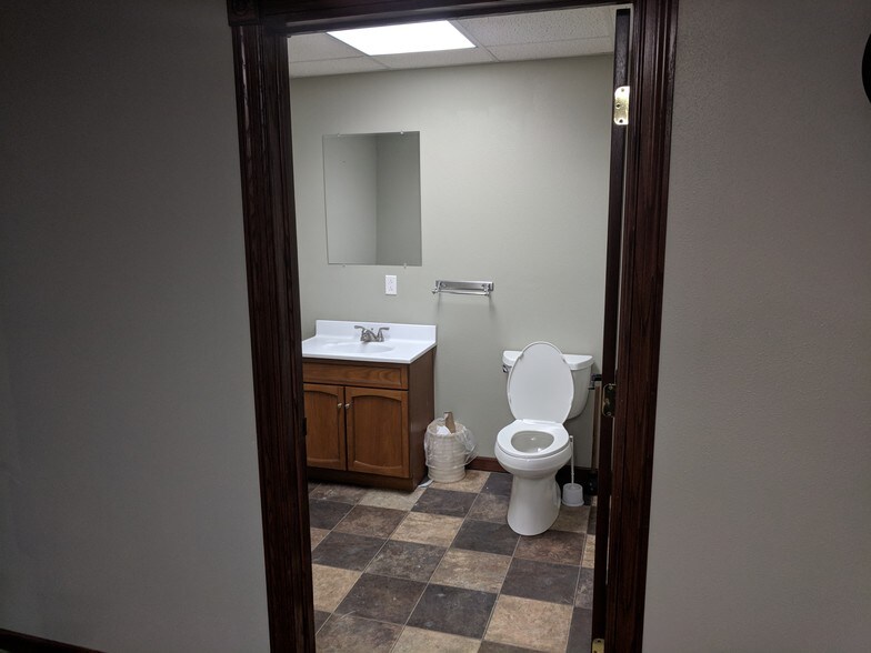 More Photos Of 223 Central Ave W, Clarion Office For Sale