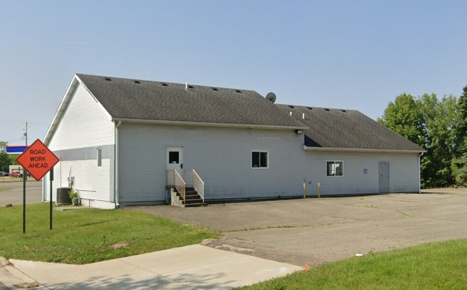 More Photos Of 1267 Columbia Ave, Battle Creek General Retail For Lease