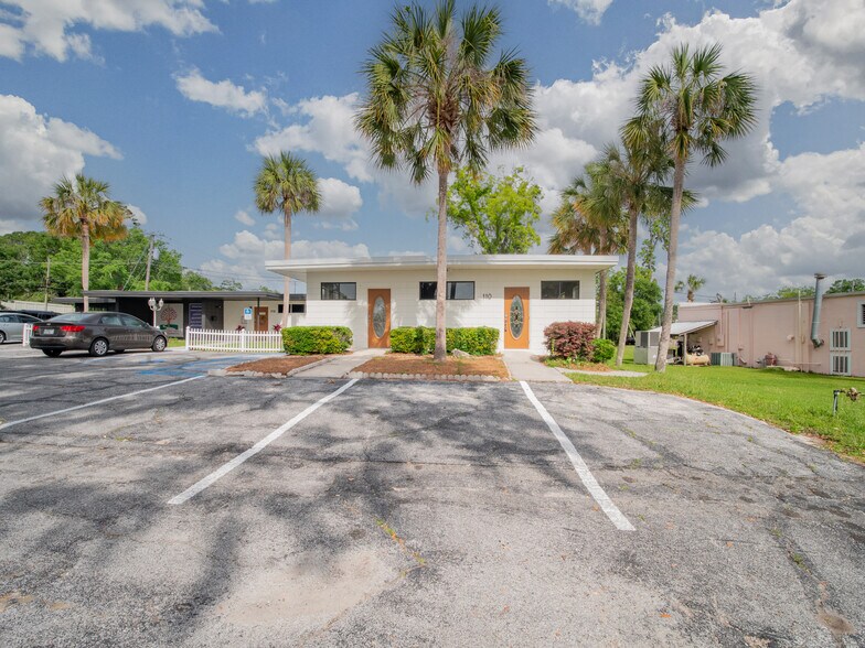 More Photos Of 110-112 Irvin Ave SW, Live Oak Medical For Sale