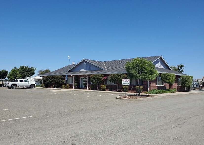 Primary Photo Of 1287 Furneaux Rd, Olivehurst Office For Lease