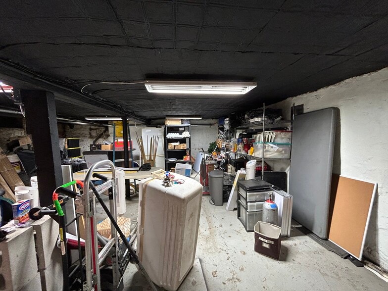 More Photos Of 4424 3rd Ave, Brooklyn Storefront Retail Residential For Sale