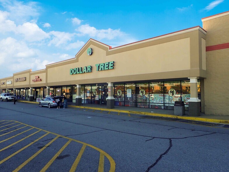 More Photos Of 10050-10060 Two Notch Rd, Columbia Unknown For Lease