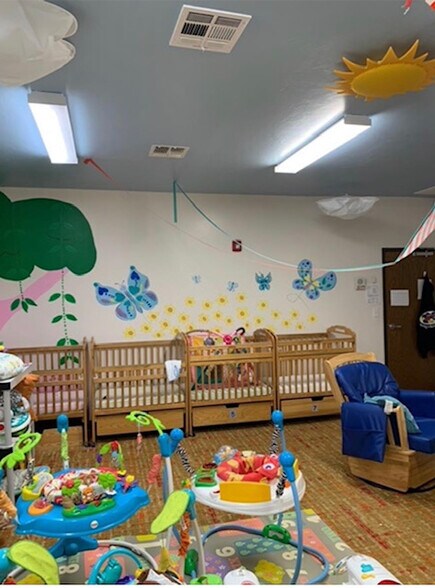 More Photos Of 1050 S Santa Fe Ave, Moore Daycare Center For Sale