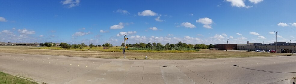 More Photos Of 9750 Legacy Dr, Fort Worth Land For Sale