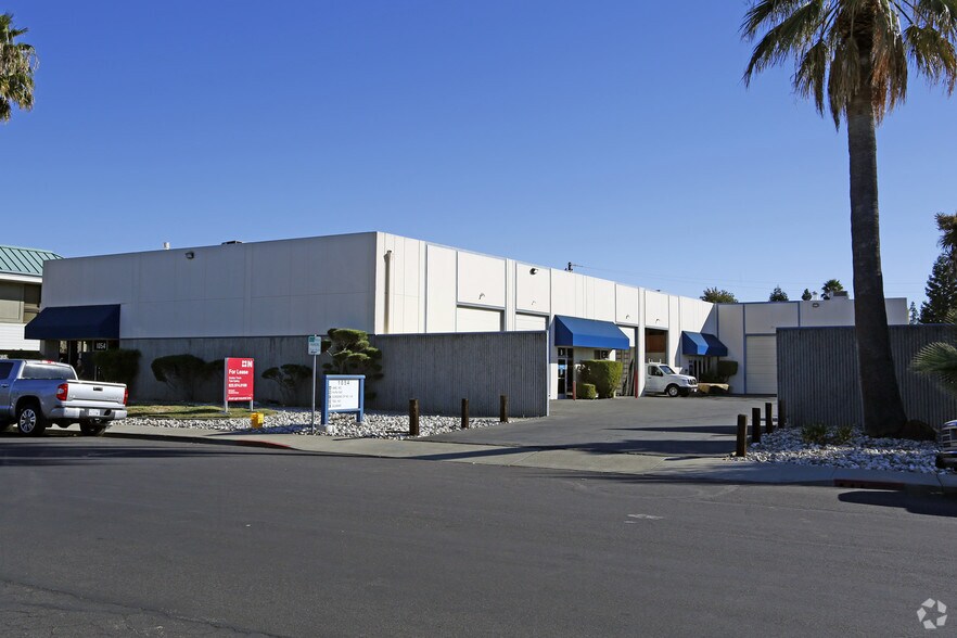 Primary Photo Of 1054 Shary Cir, Concord Warehouse For Lease