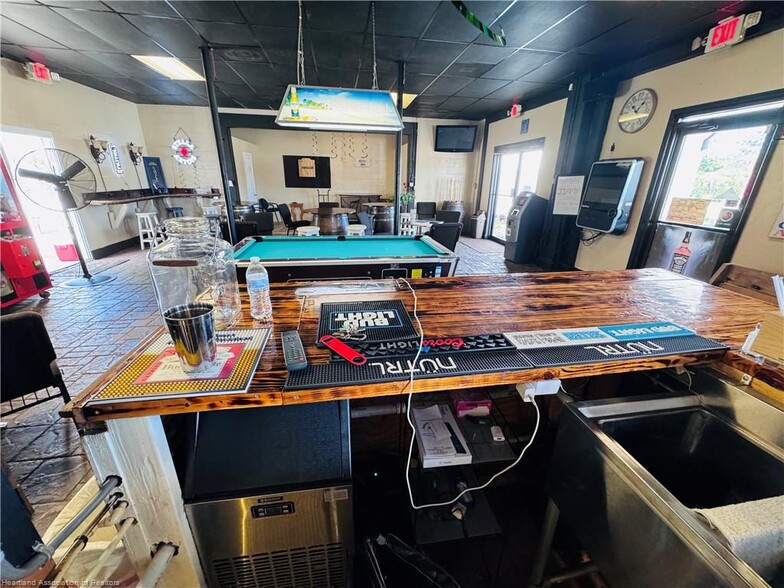 More Photos Of 407 N Ridgewood Dr, Sebring Convenience Store For Sale