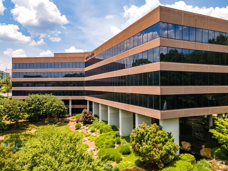 More Photos Of 1600 Parkwood Cir SE, Atlanta Coworking Space