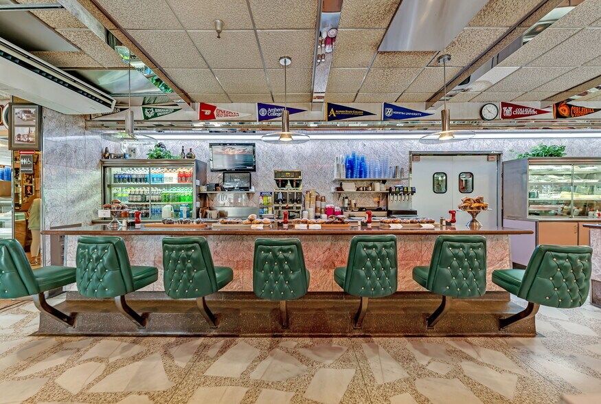 More Photos Of 1908 Old Route 17, Roscoe Restaurant For Sale