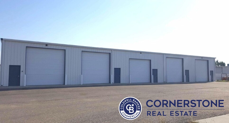 More Photos Of 6450 E Yellowstone Hwy, Evansville Warehouse For Lease