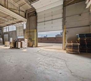 More Photos Of 355 Garyray Dr, Toronto Warehouse For Sale