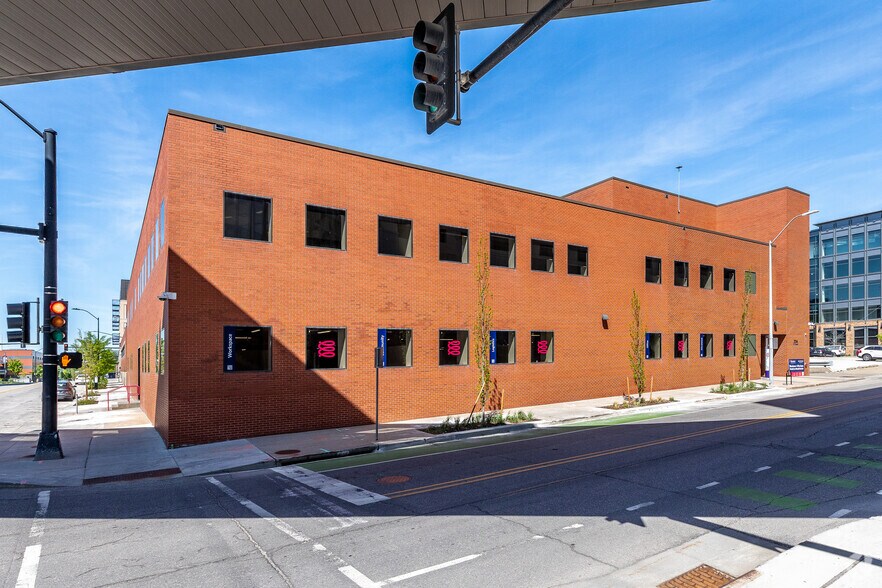 More Photos Of 204 12th St, Des Moines Office For Lease