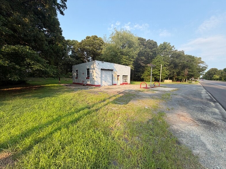 More Photos Of 20587 Milton Ellendale Hwy, Ellendale Flex For Sale