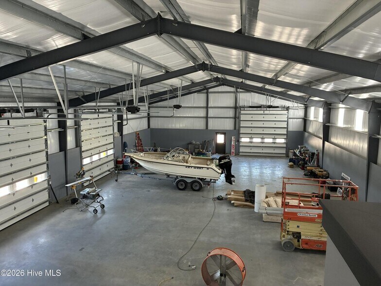 More Photos Of 106 Lewis Drive, Elizabeth City Industrial For Sale
