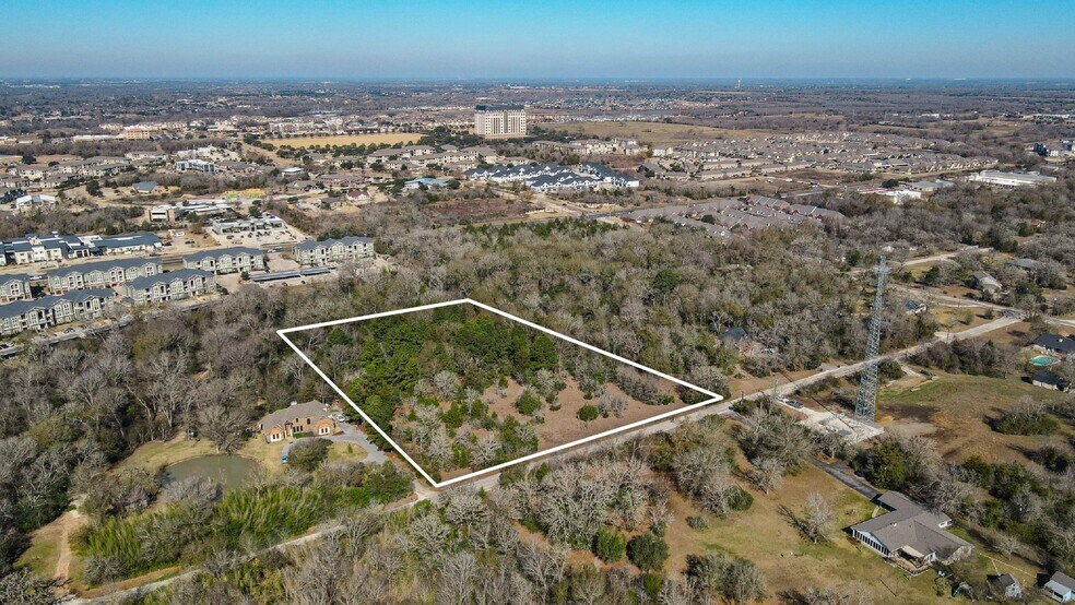More Photos Of 8 Ranchero Rd, College Station Land For Sale