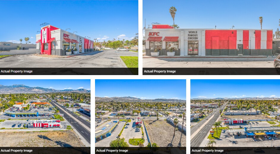 More Photos Of 3440 E Florida Ave, Hemet Fast Food For Sale