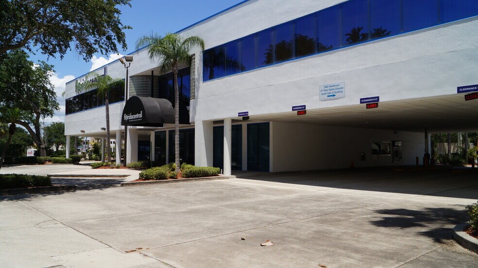 More Photos Of 3902 Henderson Blvd, Tampa Office For Lease