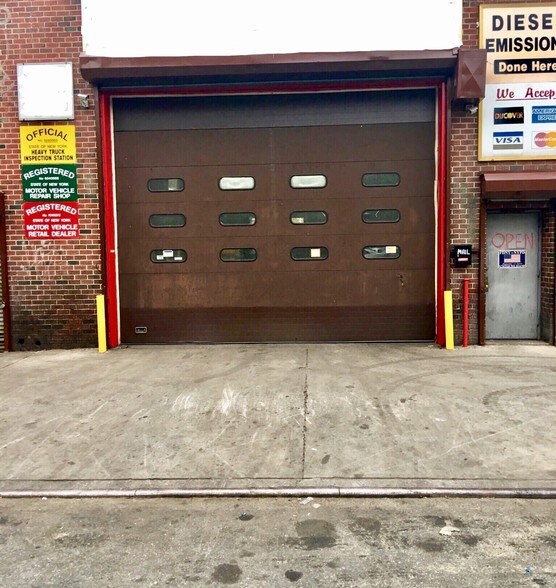 Primary Photo Of 1366-1368 Ralph Ave, Brooklyn Warehouse For Lease