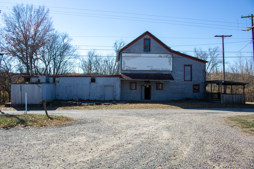 Primary Photo Of 11968 Iriquois Ave, Buffalo Shelter For Sale