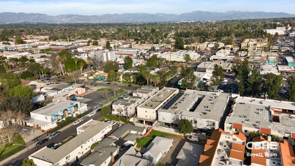 More Photos Of ,  Multifamily For Sale