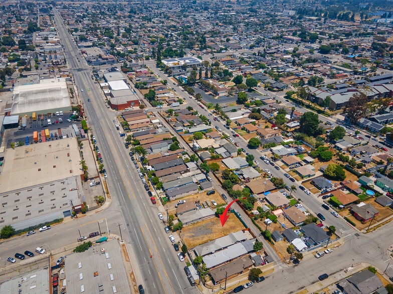 More Photos Of 13120 S Main St, Los Angeles Land For Sale