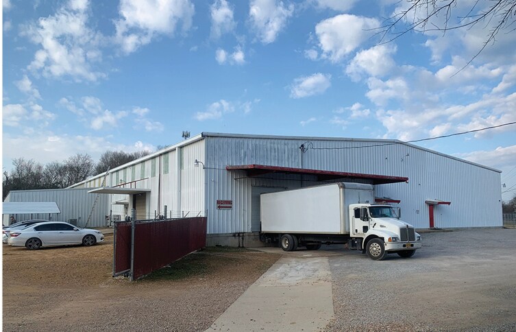 More Photos Of 1616 7th Ave S, Columbus Industrial For Lease