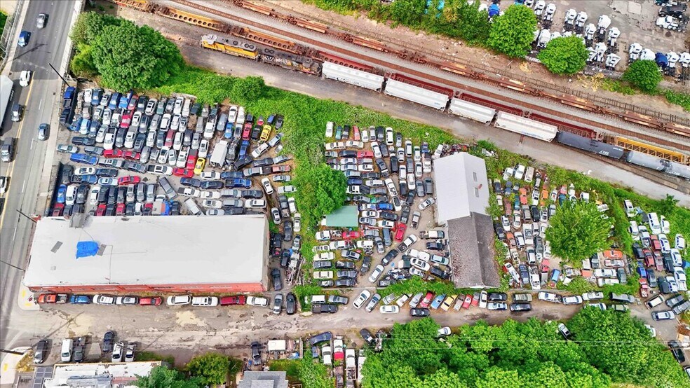 More Photos Of , Portland Industrial For Sale