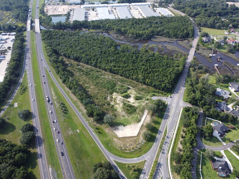 More Photos Of 0 Alta Dr, Jacksonville Land For Sale