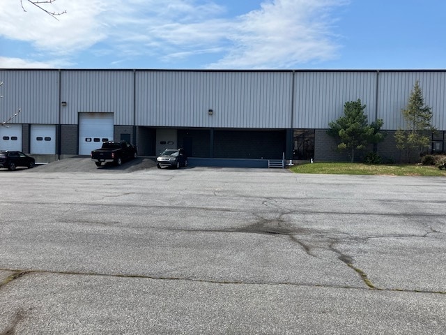 More Photos Of 110 Penn Am Dr, Quakertown Warehouse For Lease