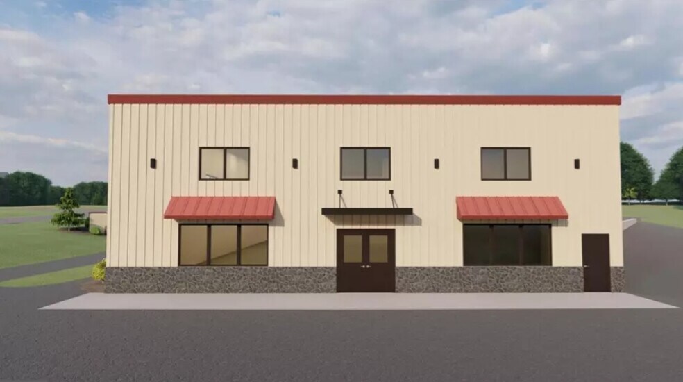 Primary Photo Of 6 W 28th Division Hwy, Lititz Storefront Retail Residential For Lease