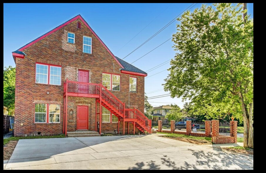 More Photos Of 2602 Isabella St, Houston Apartments For Sale