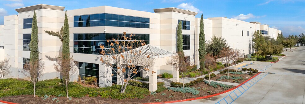 Primary Photo Of 3900 Indian Ave, Perris Distribution For Lease