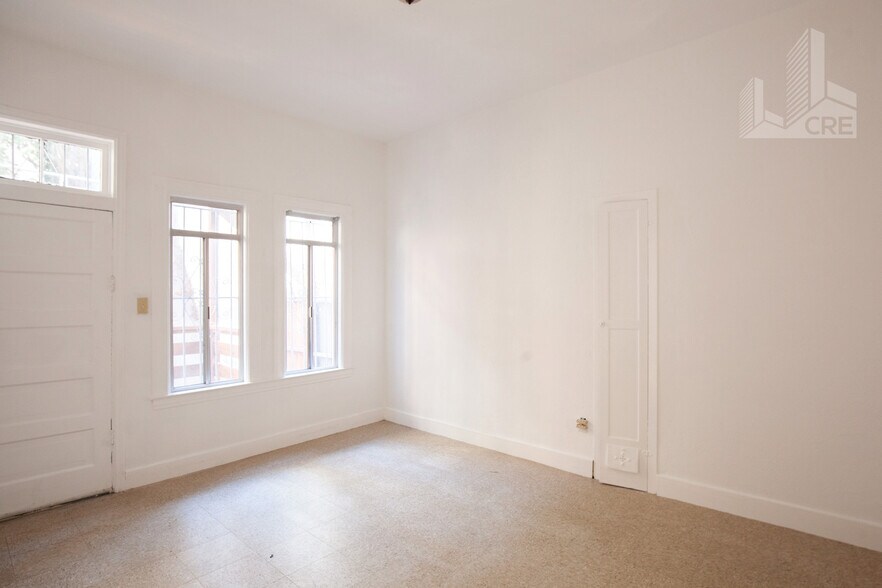 441 Green St, San Francisco, CA 94133 Multifamily For Sale