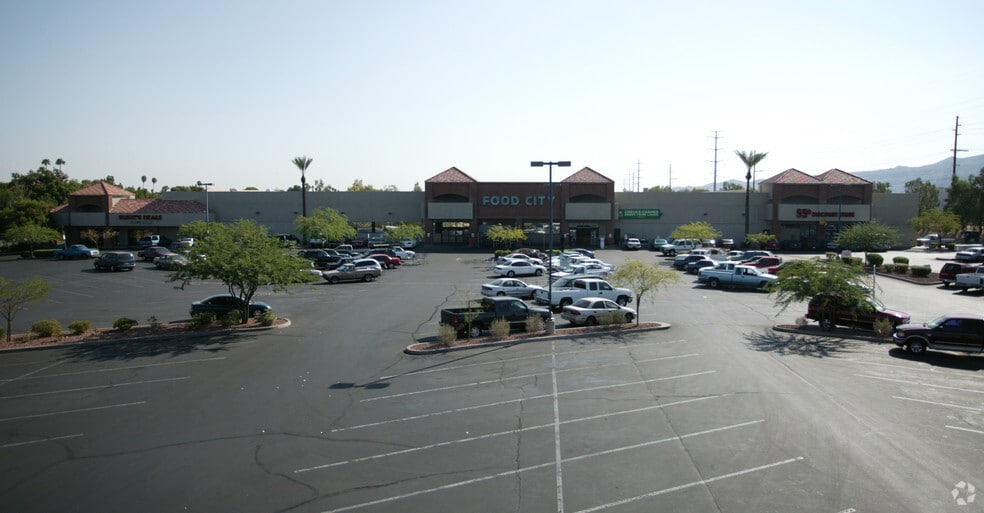 More Photos Of 7227 S Central Ave, Phoenix General Retail For Lease