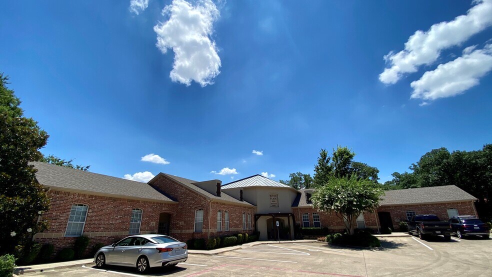 More Photos Of 325 Miron Dr, Southlake Medical For Lease