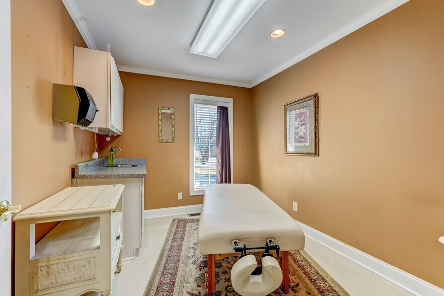 More Photos Of 1418 Freeway Dr, Reidsville Freestanding For Sale