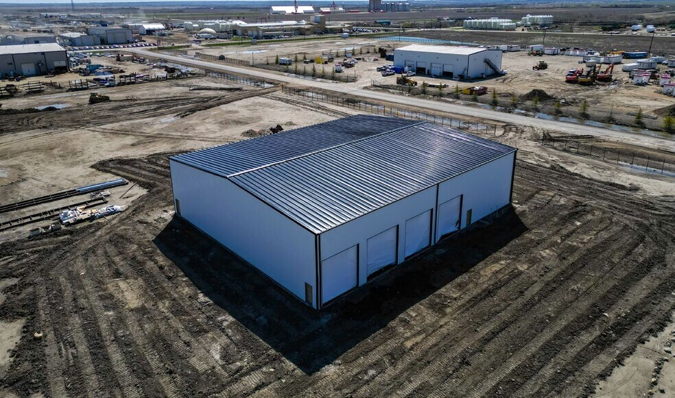 More Photos Of 115 Premium Way, Saskatoon Industrial For Lease