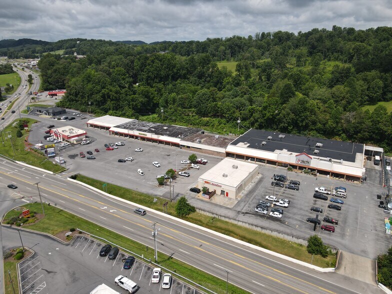 More Photos Of 507 Boones Creek Rd, Jonesborough Freestanding For Lease