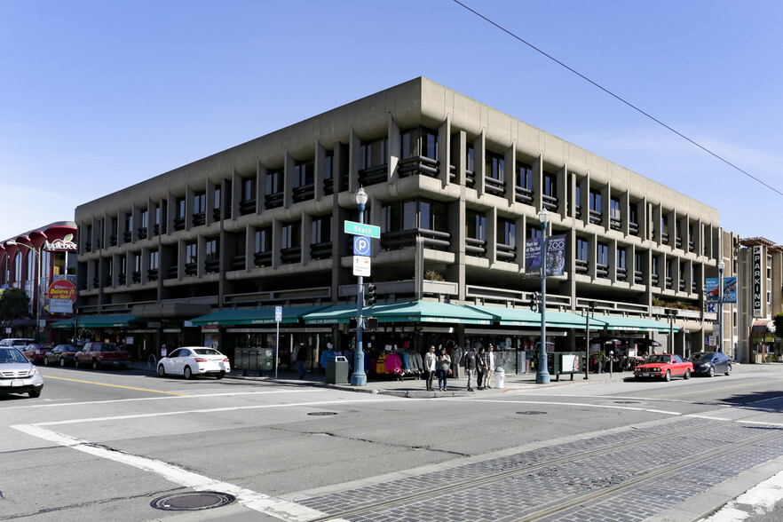 Primary Photo Of 2720 Taylor St, San Francisco Office For Lease