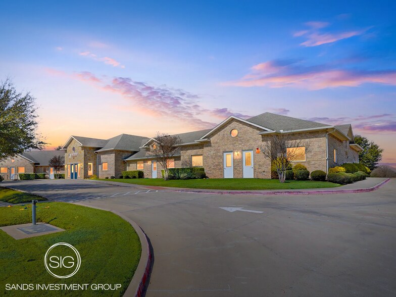Primary Photo Of 14081 Willow Springs Rd, Haslet Daycare Center For Sale