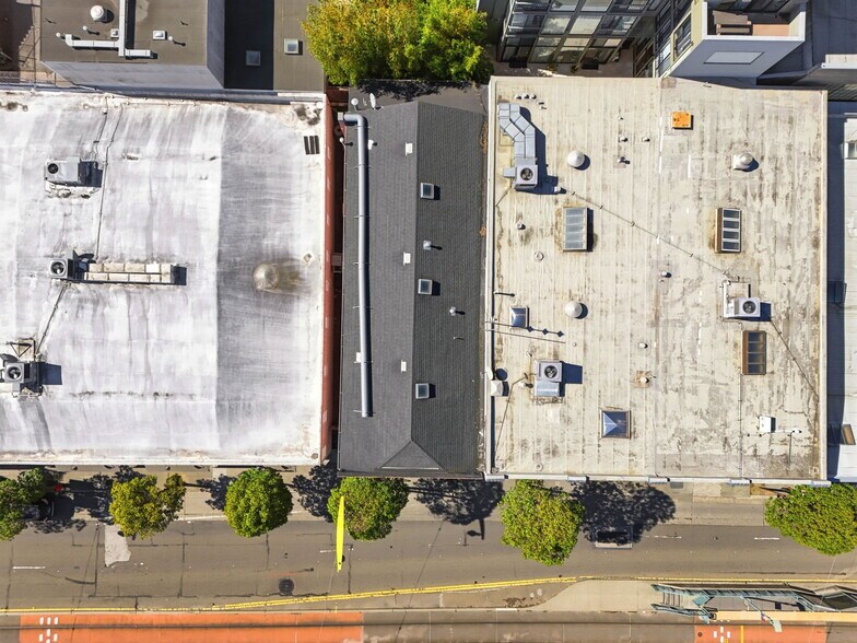 More Photos Of 2368 3rd St, San Francisco Restaurant For Lease