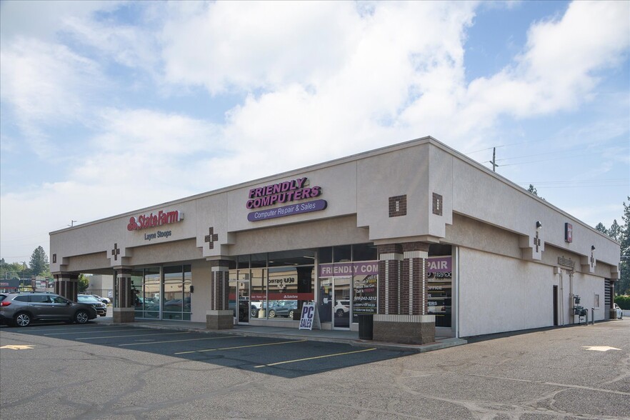 More Photos Of , Spokane General Retail For Sale