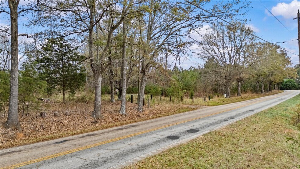 More Photos Of 2016 Hwy 417, Woodruff Land For Sale