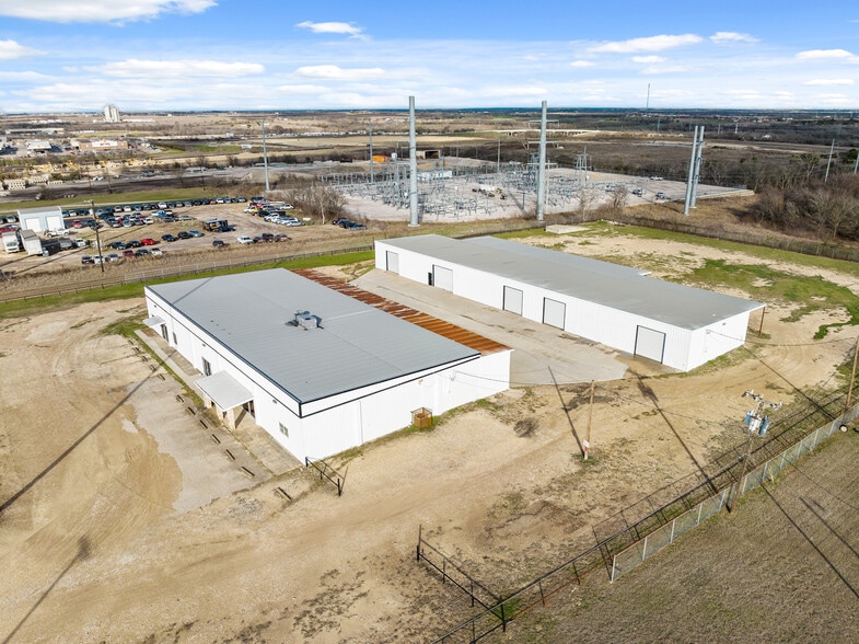 More Photos Of 3509 N 3rd St, Temple Warehouse For Sale