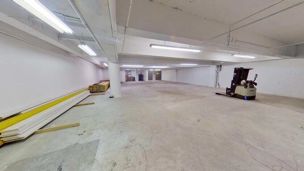 More Photos Of 124 E 124th St, New York Loft Creative Space For Lease