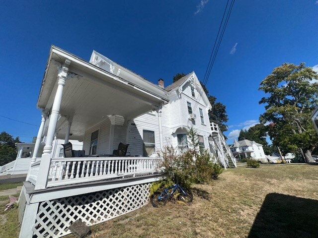 More Photos Of 55 Cottage St, Hudson Apartments For Sale